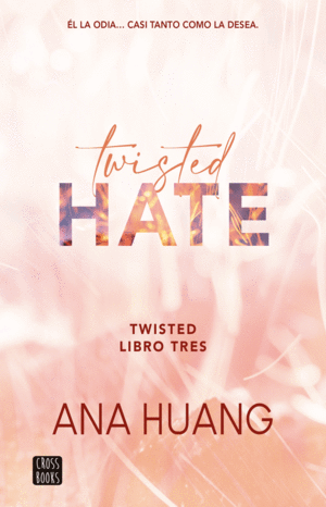 Twisted Hate
