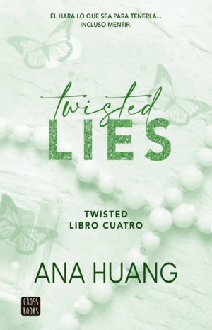 Twisted Lies