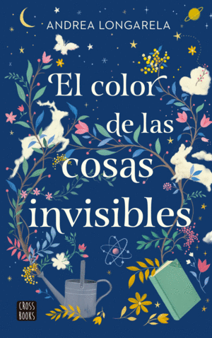 Color de las cosas invisibles, El