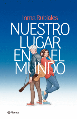 Nuestro lugar en el mundo