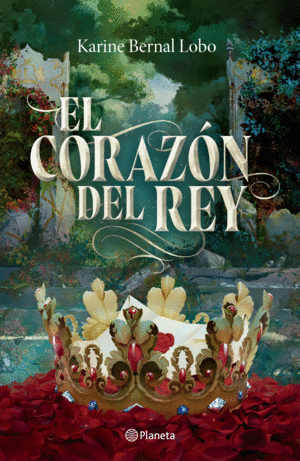 Corazón del rey, El