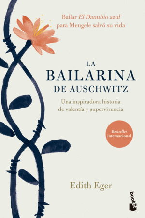 Bailarina de Auschwitz , La