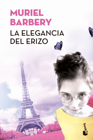 Elegancia del erizo, La