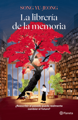 Librería de la memoria, La