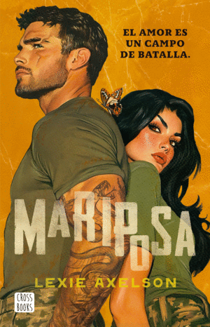Mariposa