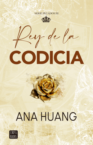 Rey de la codicia