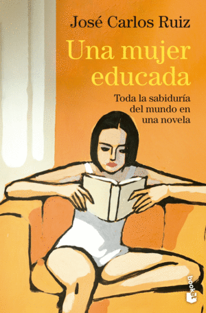 Una mujer educada