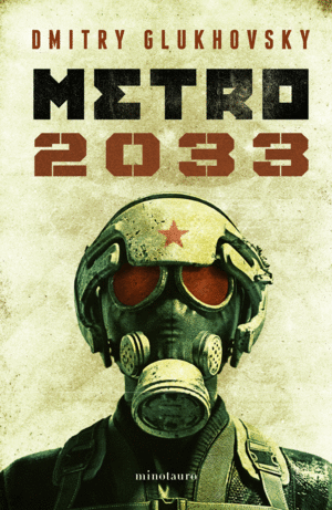 Metro 2033