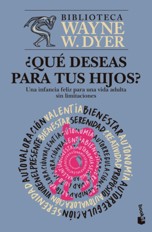 ¿Qué deseas para tus hijos?