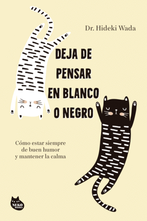 Deja de pensar en blanco o negro