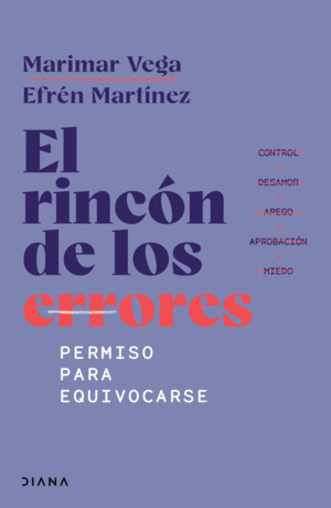 Rincón de los errores, El