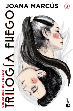 Ciudades de fuego