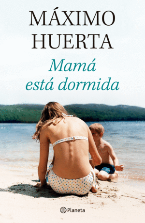 Mamá está dormida