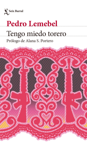 Tengo miedo torero