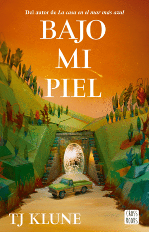 Bajo mi piel