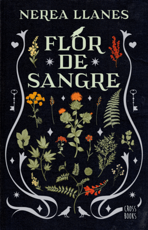 Flor de sangre