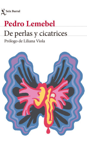 De perlas y cicatrices