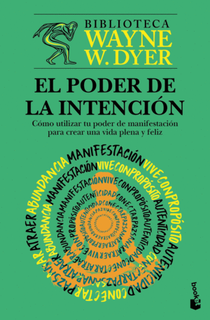 Poder de la intención, El