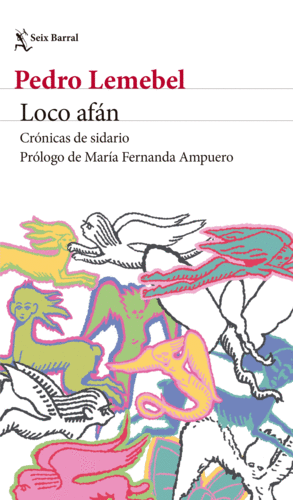 Loco afán