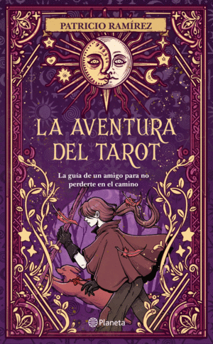 Aventura del tarot, La