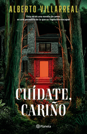 Cuídate, cariño