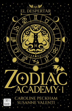 Zodiac Academy 1