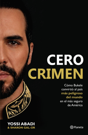 Cero crimen