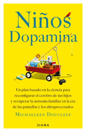 Niños dopamina