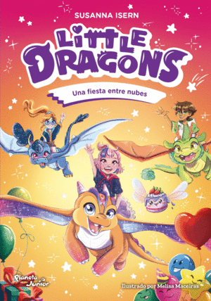 Little Dragons 3