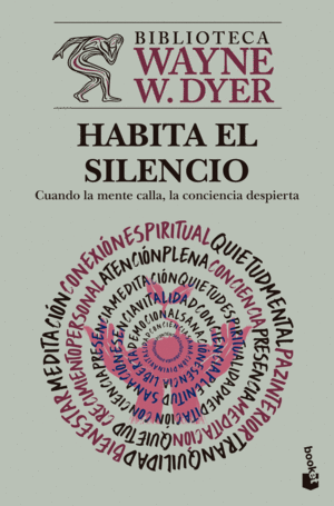Habita el silencio