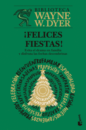 ¡Felices fiestas!