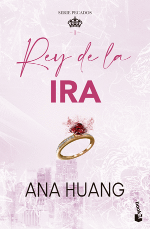 Rey de la ira