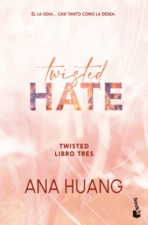 Twisted Hate