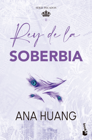 Rey de la soberbia