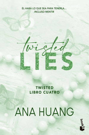 Twisted Lies