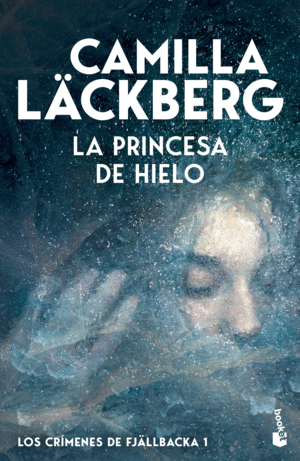 Princesa de hielo, La