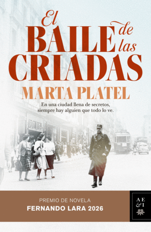 Baile de las criadas, El