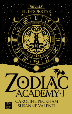 Zodiac Academy 1: Edición especial