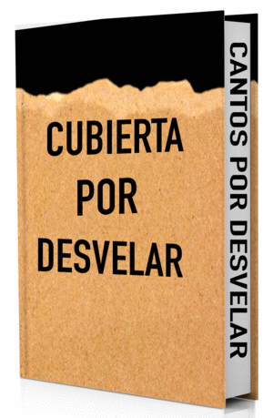  Sin título Empíreo (NO LIBRO 4): Edición limitada con cantos tintados