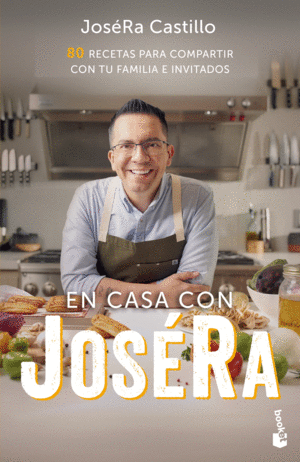 En casa con JoséRa