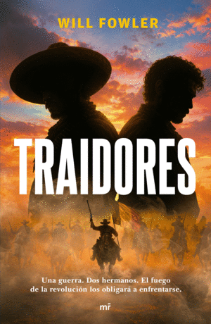 Traidores
