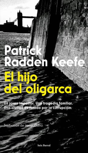 Hijo del oligarca, El