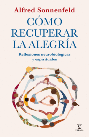 Cómo recuperar la alegría
