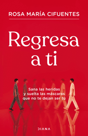 Regresa a ti