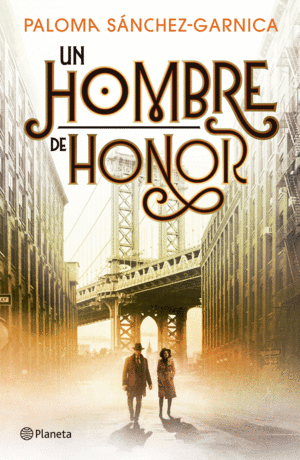 Un hombre de honor