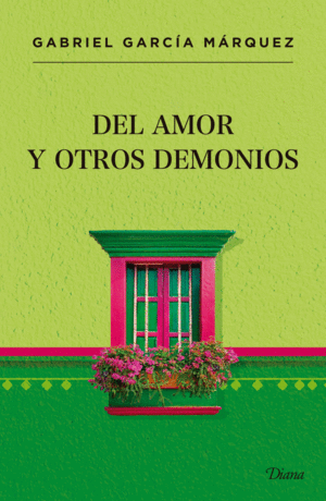 Del amor y otros demonios