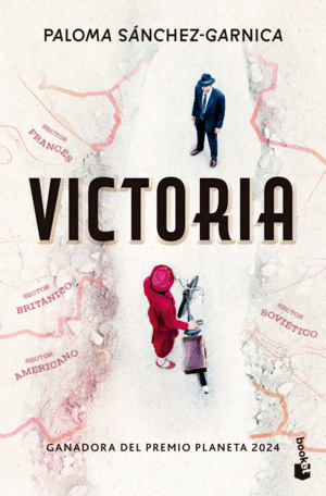 Victoria