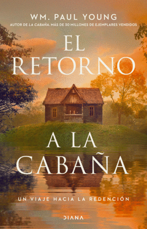 Retorno a la cabaña, El (Tapa dura)