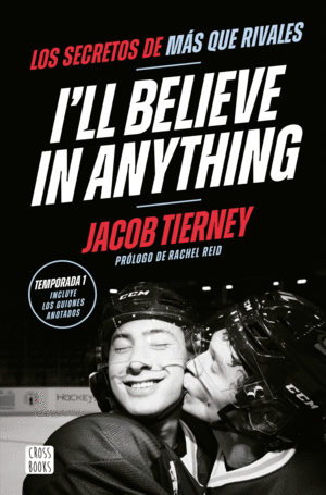 I'll believe in anything