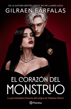Corazón del monstruo, El